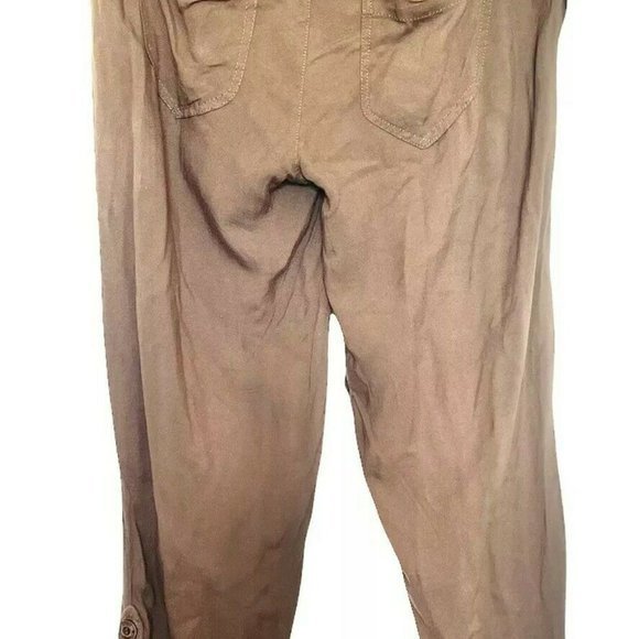 Jolt Womens Pants Size 9 - Picture 5 of 12